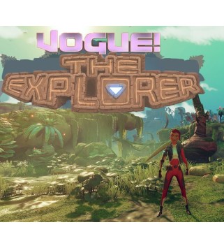 Vogue, The Explorer Steam Key GLOBAL
